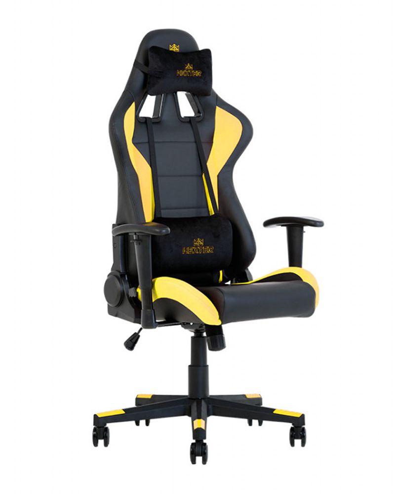 Крісло HEXTER ML YELLOW  ECO/01 Арт.40503 NS