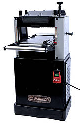 Рейсмусовий верстат Warrior W0206