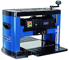 Рейсмусовий верстат Scheppach PLM1800