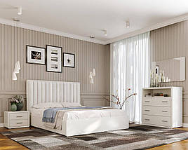 Двоспальне ліжко Глорія з механізмом TM ArborDrev, фото 6
