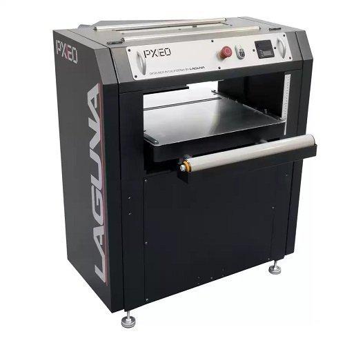 Рейсмусовий верстат Laguna PX20 Sheartec II