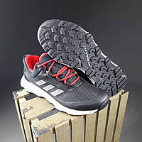 Adidas Terrex Climaproof Мужские кроссовки еврозима черные с белым Адидас Терекс Климапруф Мужская обувь