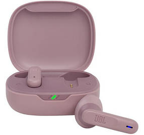 Бездротові навушники JBL WAVE 300TWS Pink