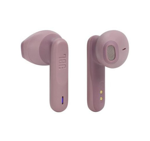 Беспроводные наушники JBL WAVE 300TWS Pink - фото 3 - id-p1786022114