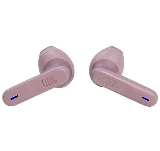 Беспроводные наушники JBL WAVE 300TWS Pink - фото 4 - id-p1786022114