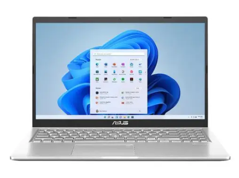 Ноутбук ASUS X515JA (X515JA-BQ2625W)