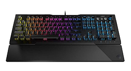 Клавіатура Roccat Vulcan 121 AIMO RGB (191476)