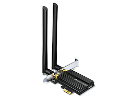 Wi-Fi адаптер TP-Link Archer TX50E