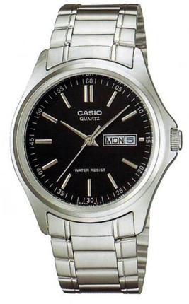 Годинник CASIO MTP-1239D-1ADF