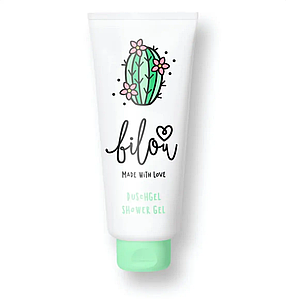 Гель для душу Bilou Bloomy Cactus 200 ml