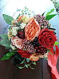Букет дублер яскравий, фото 2