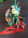 Букет дублер яскравий, фото 4