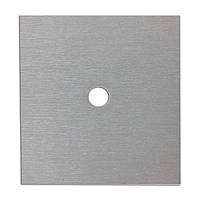 Манжета гідроізоляційна з отвором 120х120 мм WIM