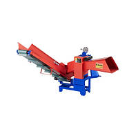 Подрібнювач гілок PALCHE PG-120Т-KR (ВОМ трактора)