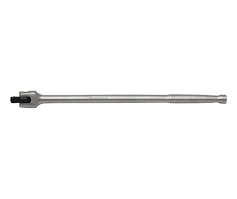 ВОРОТОК ШАРНИРНЫЙ YATO 1/2" 360 ММ