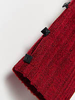 Сукня Reserved з трикотажу в рубчик 152 см на 11 років, фото 5