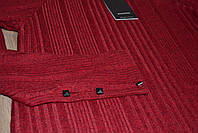 Сукня Reserved з трикотажу в рубчик 152 см на 11 років, фото 6