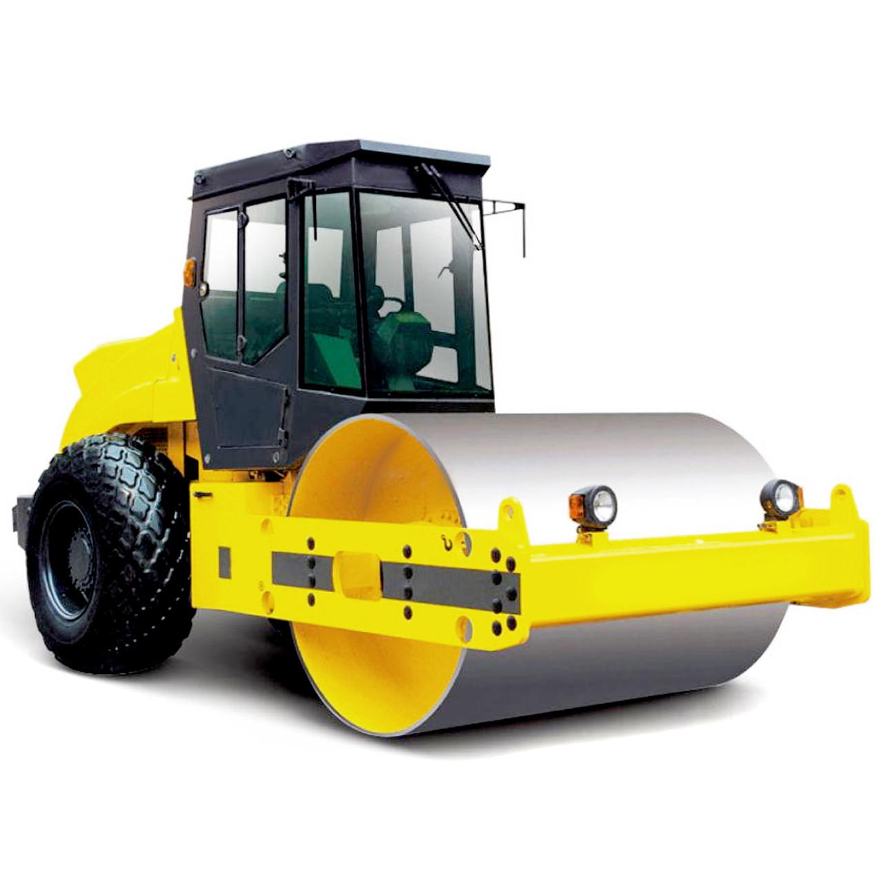 Дорожній коток Define Machinery NK182