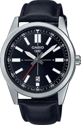 Годинник CASIO MTP-VD02L-1EUDF