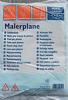 Плівка захисна MALERPLANE 4*5=20 m2