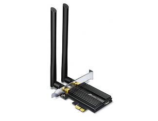 Wi-Fi перехідник TP-Link Archer TX50E