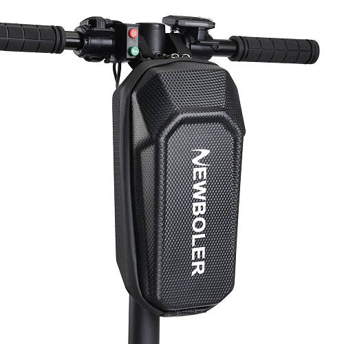Купить Сумка для самоката Newboler 3L, цена 581 ₴ — Prom.ua (ID#1786039110)