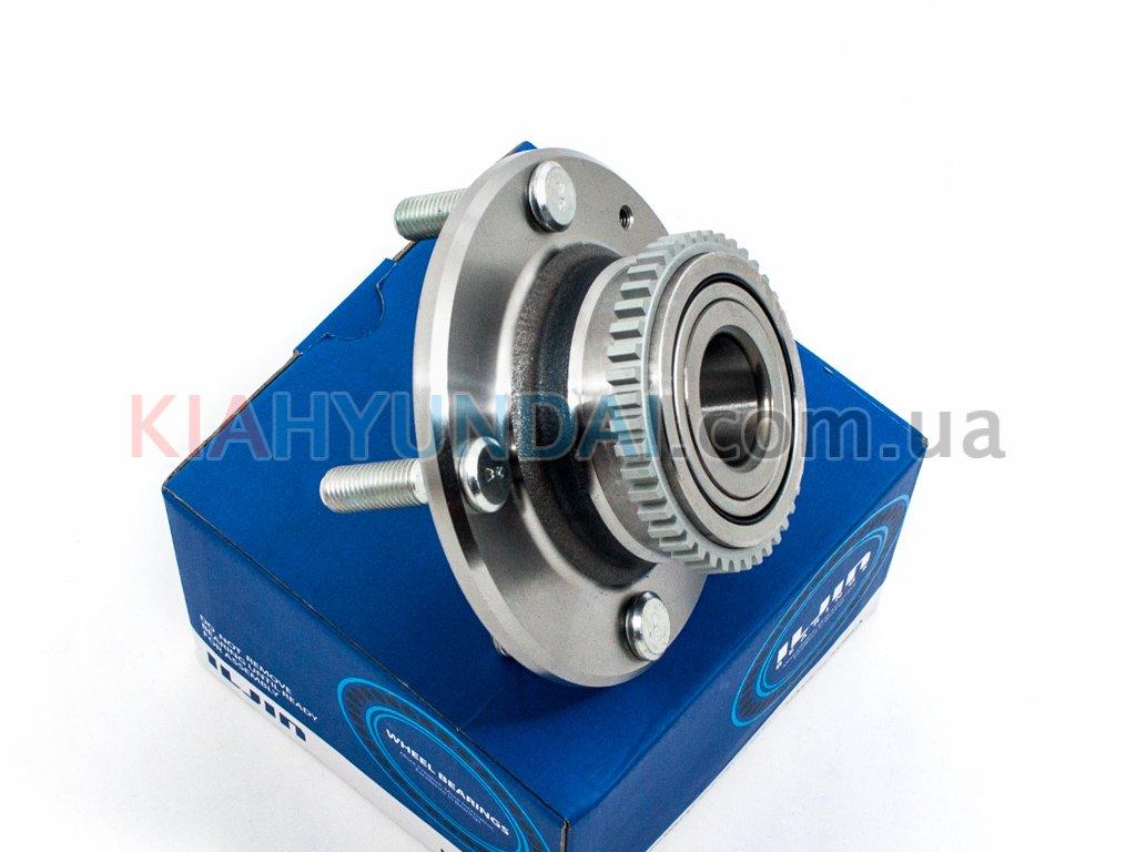 Купить Ступица Matrix ILJIN (задняя) IJ112035, цена 1770 грн — Prom.ua ...