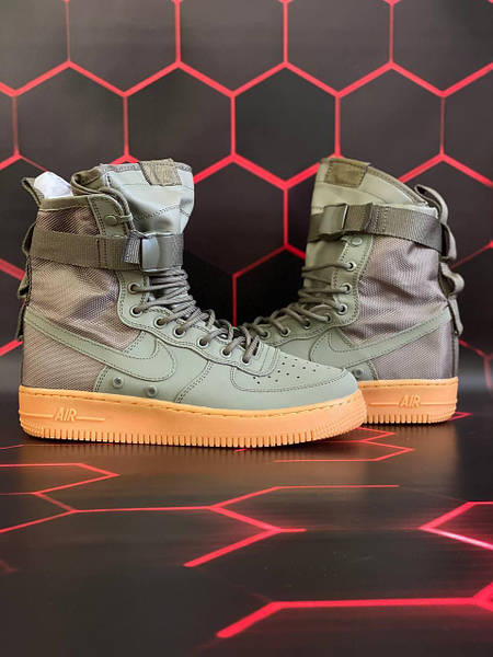 Special field nike air force 1 outlet