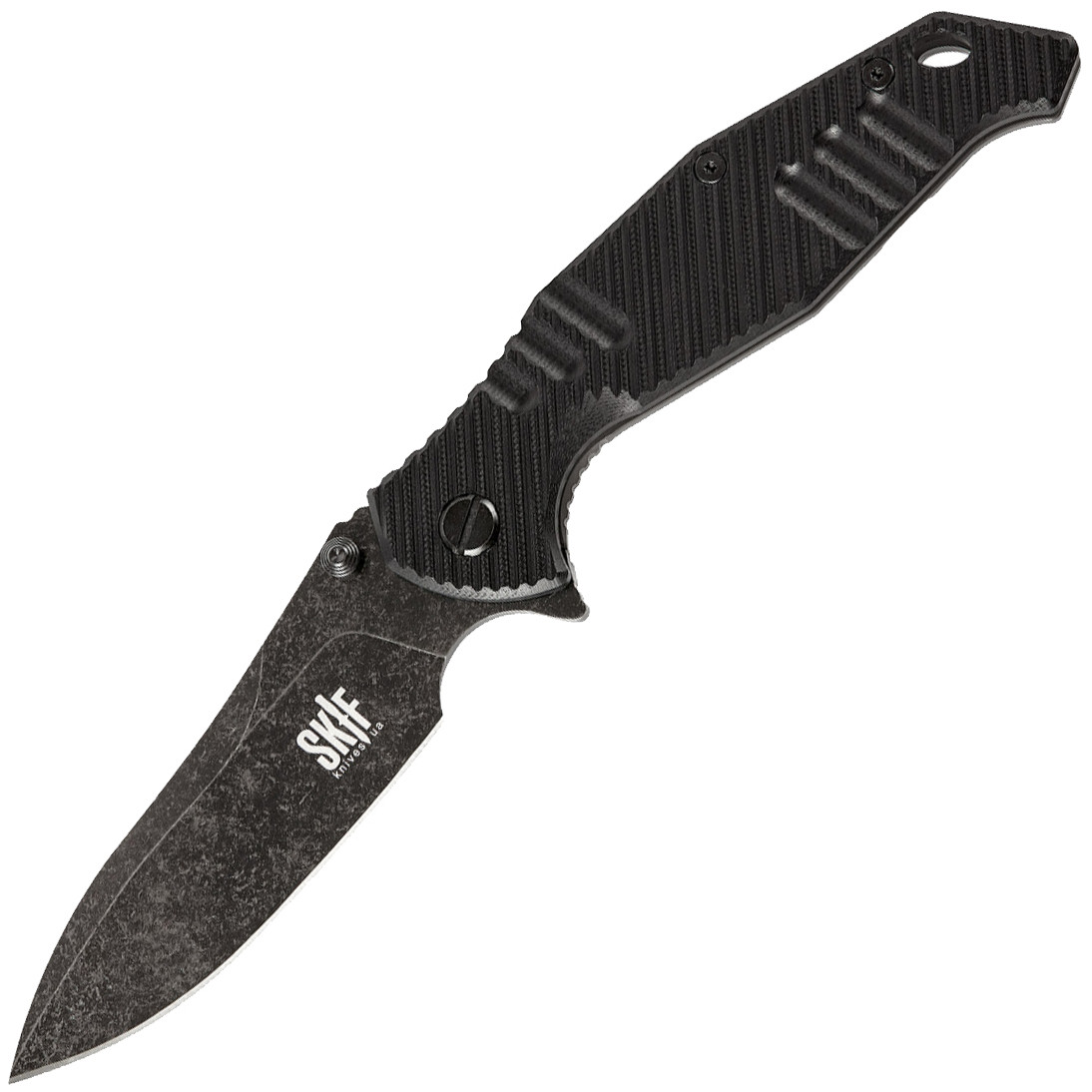 Ніж SKIF Adventure II BSW black, фото 1