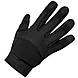 Тактичні рукавиці Mil-Tec Army Gloves 12521002-904 Black розмір L, фото 2
