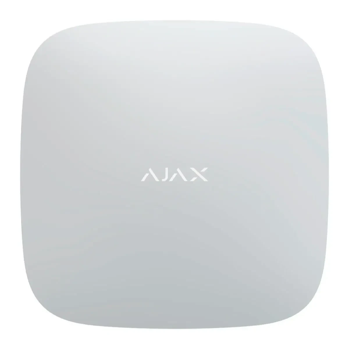 Ajax ReX 2 white