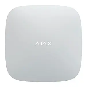 Ajax ReX 2 white, фото 1