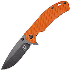 Ніж SKIF Sturdy II BSW orange