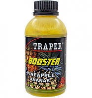 Бустер для прикормки TRAPER BOOSTER Ананас 300 ml