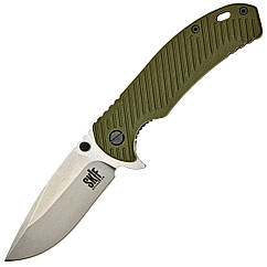 Ніж SKIF Sturdy II SW olive