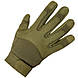 Тактичні рукавиці Mil-Tec Army Gloves 12521001-903 Olive розмір M, фото 2