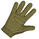 Тактичні рукавиці Mil-Tec Army Gloves 12521001-903 Olive розмір M, фото 5