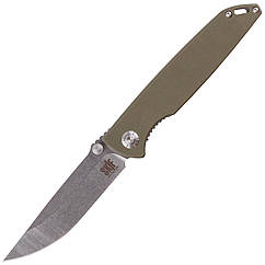 Ніж SKIF Stylus olive green
