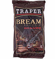 Прикормка Traper Bream Dynamic (лещ) 1 кг