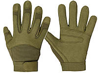 Тактические перчатки Mil-Tec Army Gloves 12521001-905 Olive размер XL