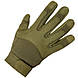 Тактичні рукавиці Mil-Tec Army Gloves 12521001-905 Olive розмір XL, фото 7