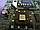 Материнська плата HP DV6-3108er + CPU AMD Athlon II P340, фото 4
