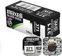 Батарейка Maxell SR920 SW ,371