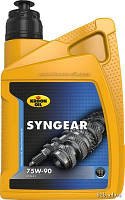 Олива трансмісійна KROON OIL SYNGEAR 75W-90 1л