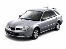 Subaru Impreza Wagon (2005-2007)