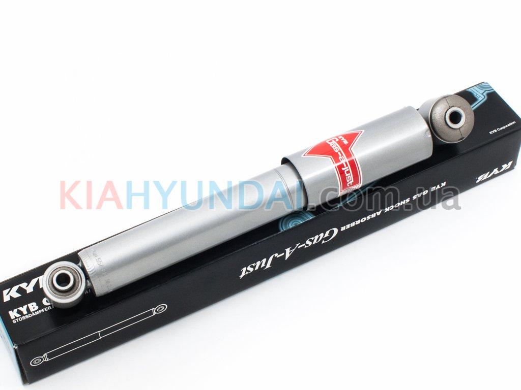 Амортизатор Rio Elantra KYB Gas-A-Just (задний) 554384 — Купить ...