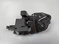 Замок кришки багажника відповідна частина Skoda Octavia A5 1Z0827511C