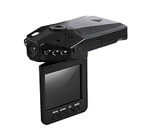 Автомобильный видеорегистратор HD DVR Portable DVR 32 GB with 2.5 TFT LCD Sсreen НЕКОМПЛЕКТ m583