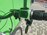 Електровелосипед "Stalker" 29R 500W Акб 48 V на 13ah, e-bike, фото 8