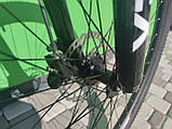 Електровелосипед "Stalker" 29R 500W Акб 48 V на 13ah, e-bike, фото 10